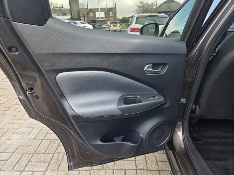 Used Nissan Juke 2022 for sale - 77915612: Photo 17