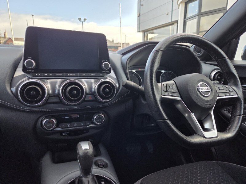 Used Nissan Juke 2022 for sale - 77915612: Photo 20