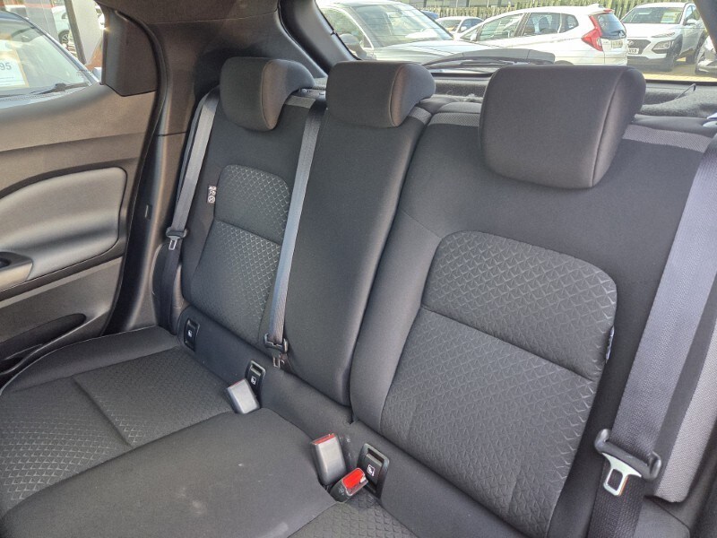 Used Nissan Juke 2022 for sale - 77915612: Photo 21