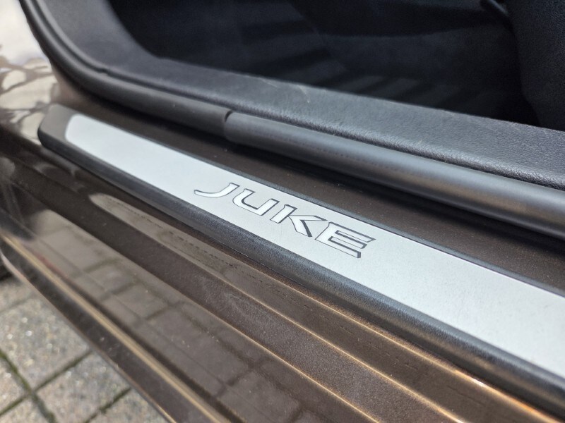 Used Nissan Juke 2022 for sale - 77915612: Photo 24