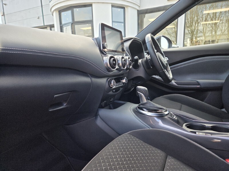 Used Nissan Juke 2022 for sale - 77915612: Photo 25