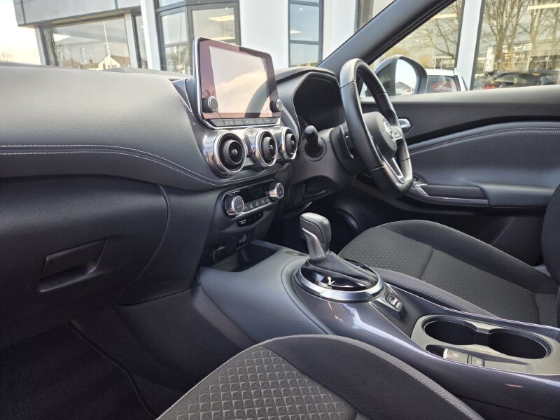 Used Nissan Juke 2022 for sale - 77915612: Photo 26