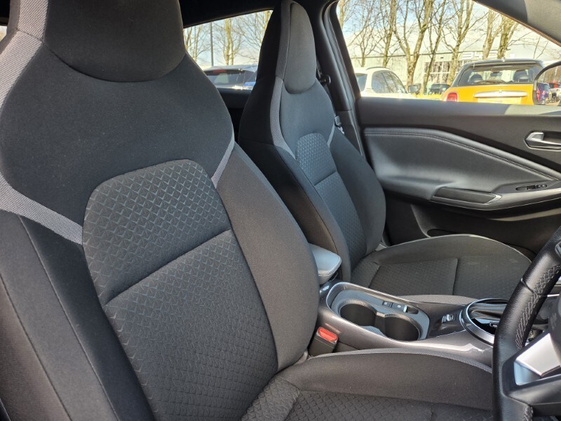 Used Nissan Juke 2022 for sale - 77915612: Photo 30