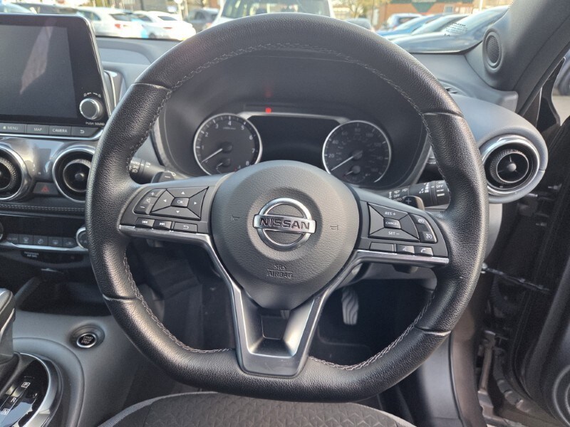 Used Nissan Juke 2022 for sale - 77915612: Photo 34