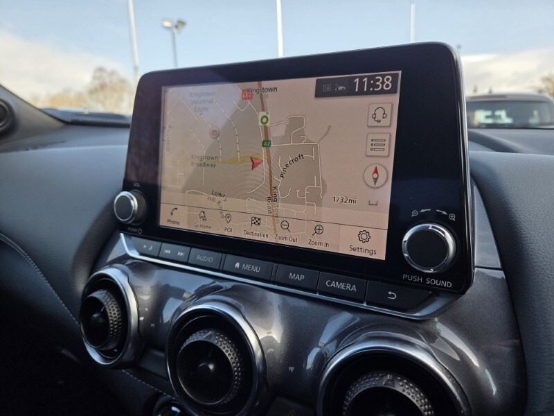 Used Nissan Juke 2022 for sale - 77915612: Photo 38