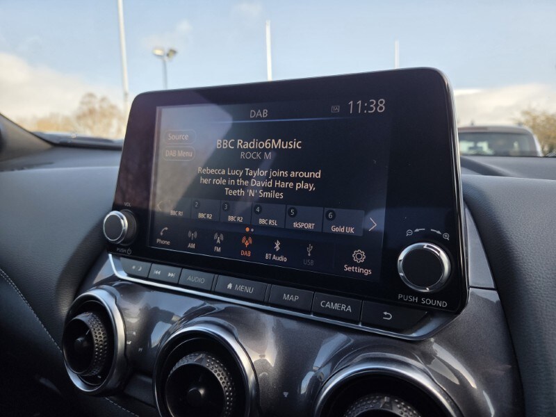 Used Nissan Juke 2022 for sale - 77915612: Photo 39