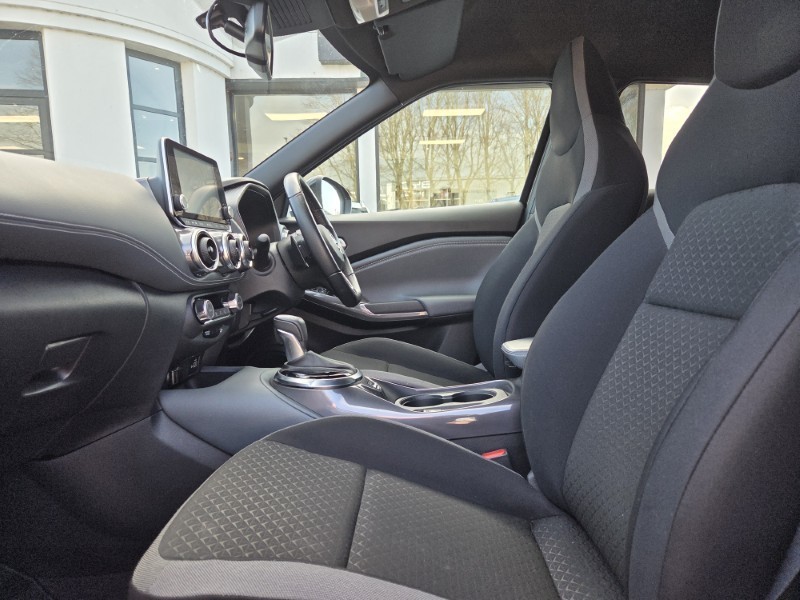 Used Nissan Juke 2022 for sale - 77915612: Photo 4