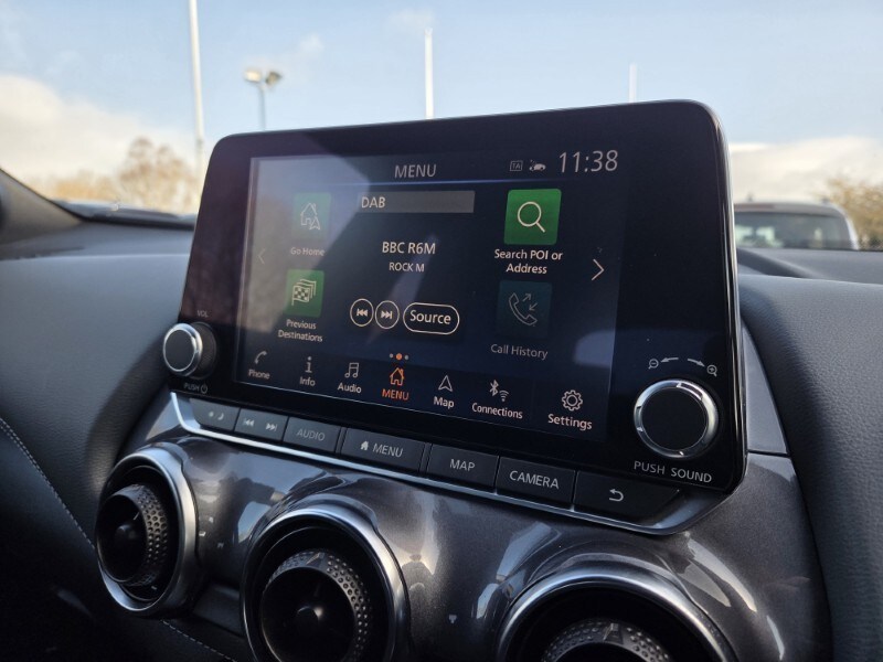 Used Nissan Juke 2022 for sale - 77915612: Photo 40