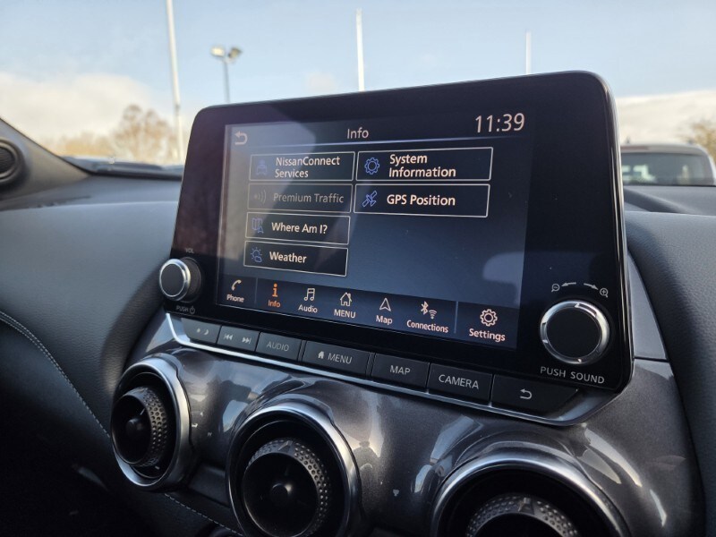 Used Nissan Juke 2022 for sale - 77915612: Photo 41