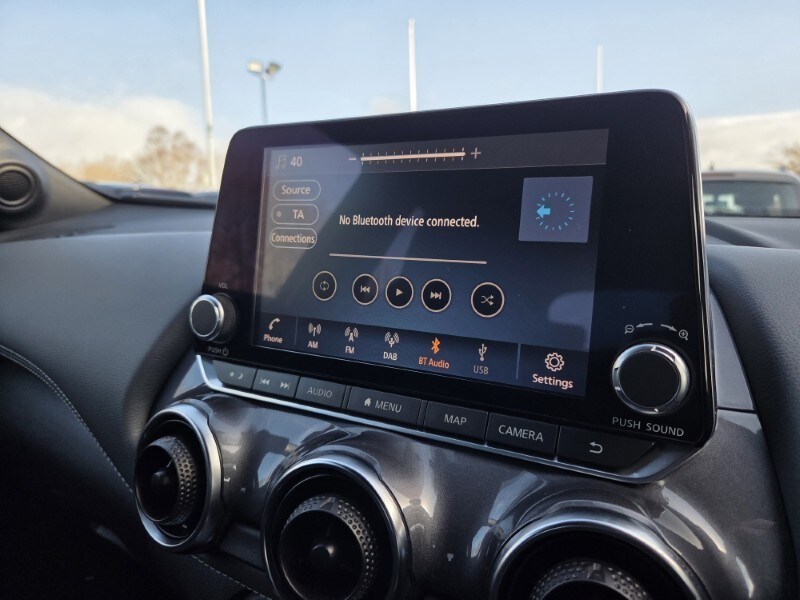 Used Nissan Juke 2022 for sale - 77915612: Photo 42