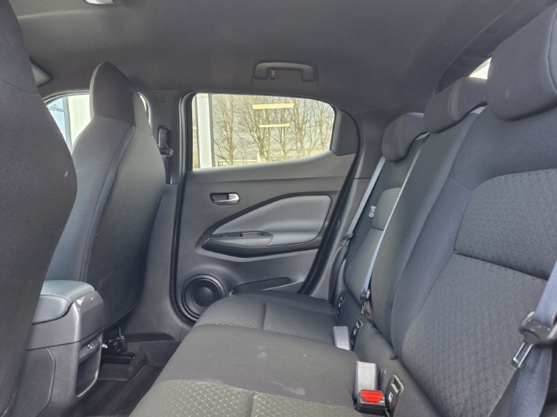 Used Nissan Juke 2022 for sale - 77915612: Photo 5