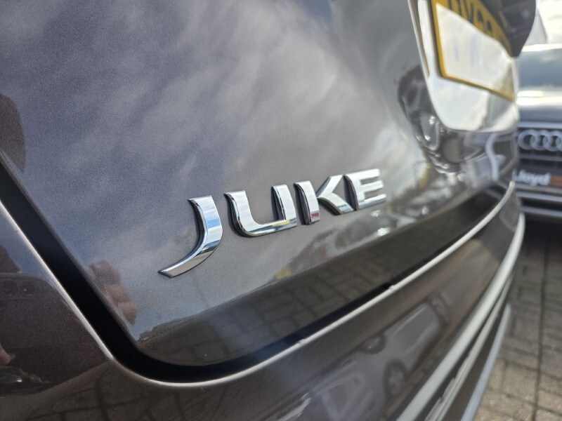 Used Nissan Juke 2022 for sale - 77915612: Photo 51