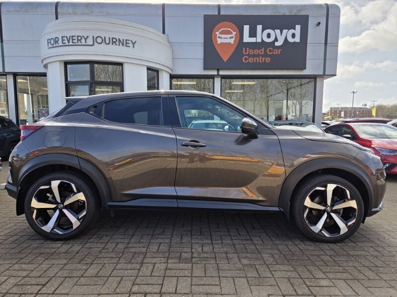 Used Nissan Juke 2022 for sale - 77915612: Photo 6