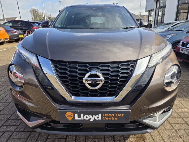 Used Nissan Juke 2022 for sale - 77915612: Photo 7