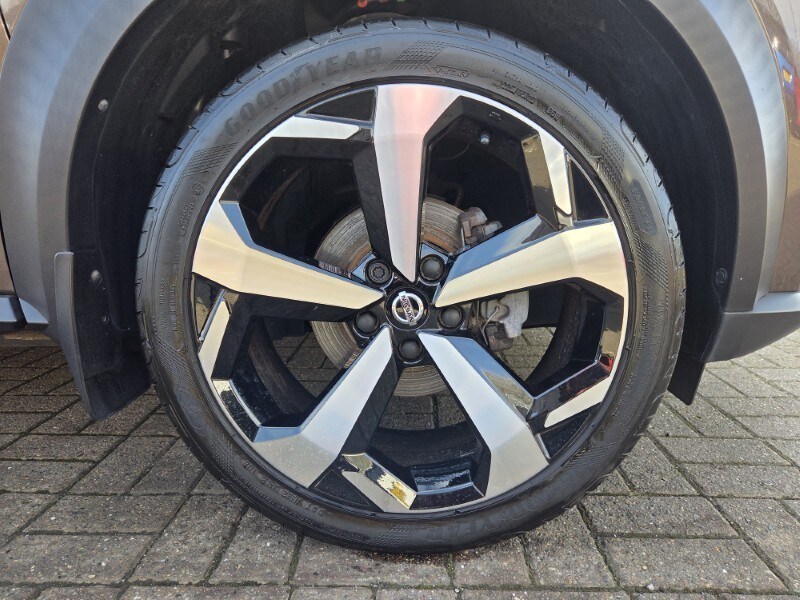 Used Nissan Juke 2022 for sale - 77915612: Photo 9