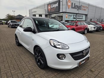 Used Vauxhall ADAM 2018 for sale - 79661234: Photo