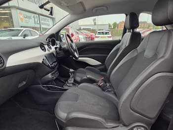 Used Vauxhall ADAM 2018 for sale - 79661234: Photo