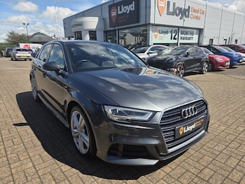 Used Audi A3 2019 for sale - 78938116: Photo