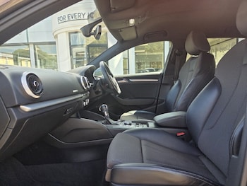 Used Audi A3 2019 for sale - 78938116: Photo