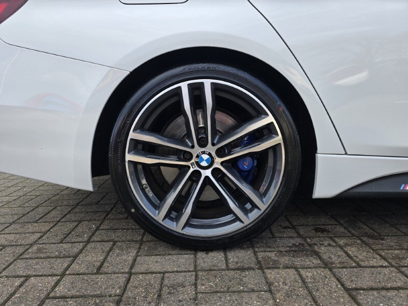 Used BMW 3 Series 2017 for sale - 77915615: Photo 10