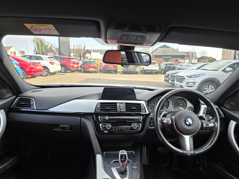 Used BMW 3 Series 2017 for sale - 77915615: Photo 11