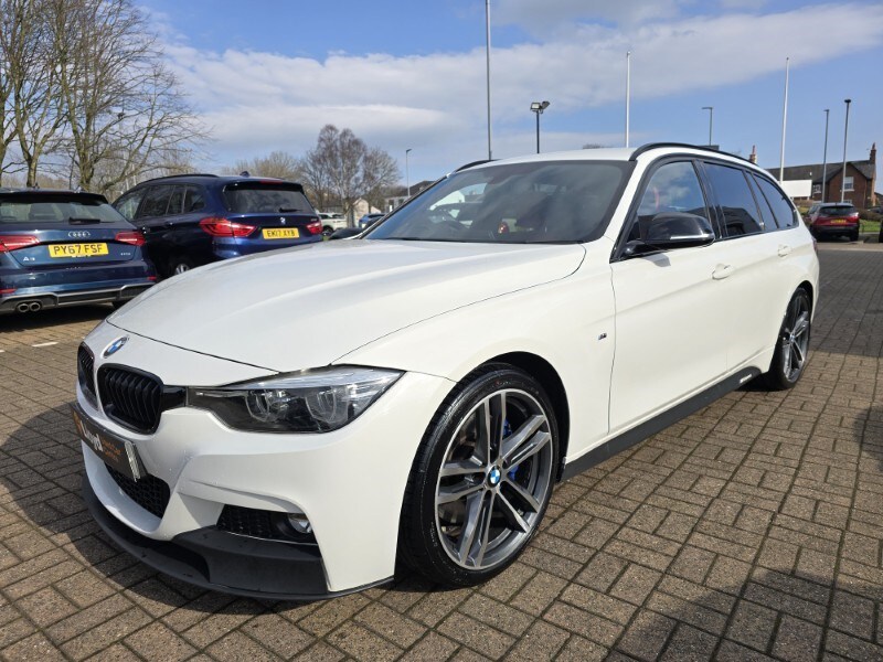 Used BMW 3 Series 2017 for sale - 77915615: Photo 12