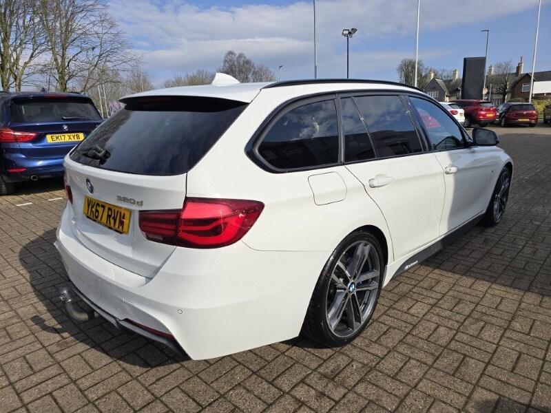 Used BMW 3 Series 2017 for sale - 77915615: Photo 15