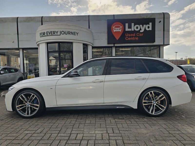 Used BMW 3 Series 2017 for sale - 77915615: Photo 16