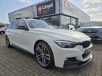 Used BMW 3 Series 2017 for sale - 77915615: Photo