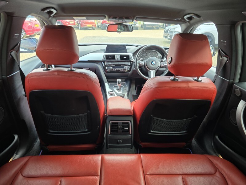 Used BMW 3 Series 2017 for sale - 77915615: Photo 20