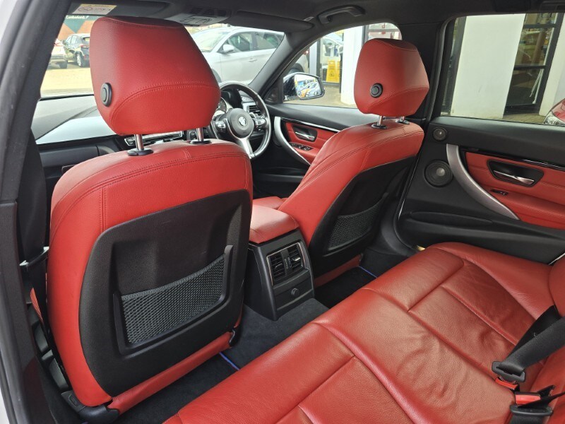 Used BMW 3 Series 2017 for sale - 77915615: Photo 22