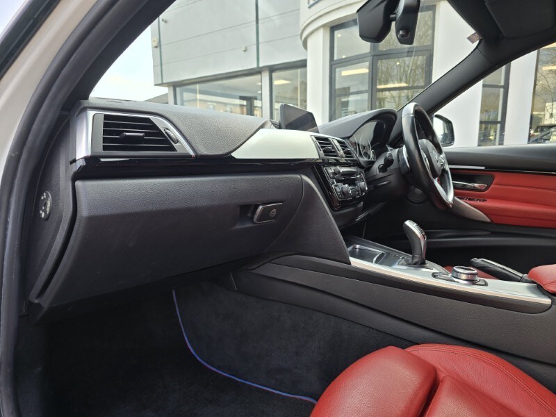 Used BMW 3 Series 2017 for sale - 77915615: Photo 25