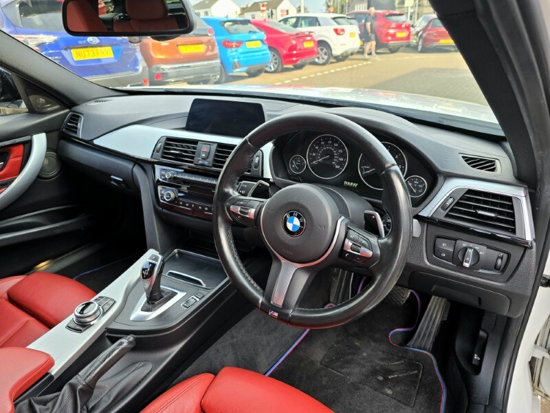 Used BMW 3 Series 2017 for sale - 77915615: Photo 27