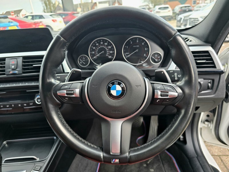 Used BMW 3 Series 2017 for sale - 77915615: Photo 31