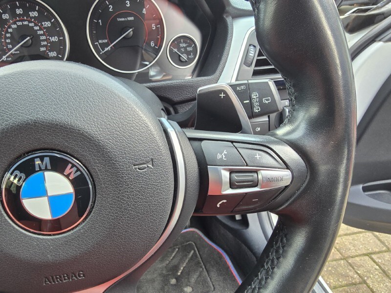 Used BMW 3 Series 2017 for sale - 77915615: Photo 32