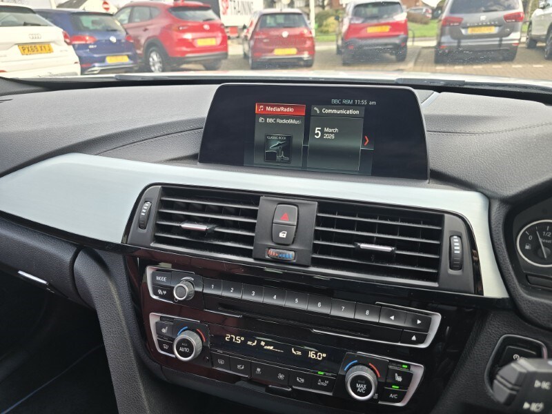 Used BMW 3 Series 2017 for sale - 77915615: Photo 36