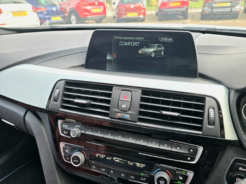 Used BMW 3 Series 2017 for sale - 77915615: Photo 40