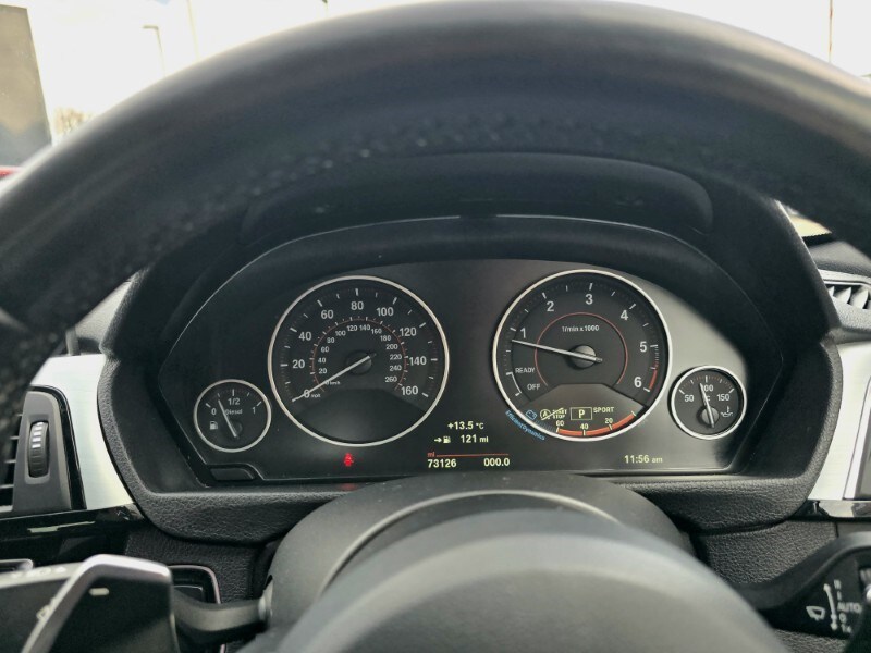 Used BMW 3 Series 2017 for sale - 77915615: Photo 43