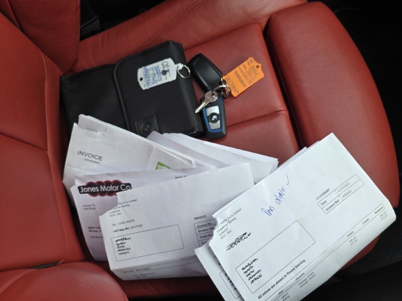 Used BMW 3 Series 2017 for sale - 77915615: Photo 45