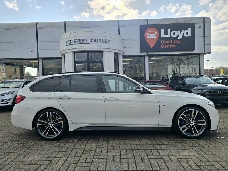 Used BMW 3 Series 2017 for sale - 77915615: Photo 6