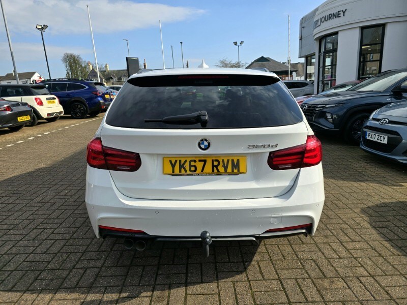 Used BMW 3 Series 2017 for sale - 77915615: Photo 9