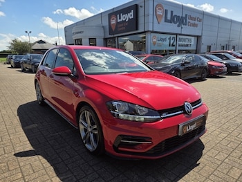 Used Volkswagen Golf 2018 for sale - 79004302: Photo