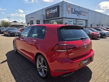 Used Volkswagen Golf 2018 for sale - 79004302: Photo