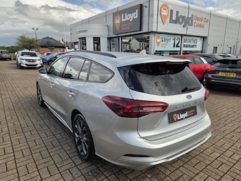 Used Ford Focus 2023 for sale - 79604969: Photo
