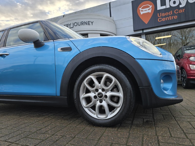 Used MINI Hatch 2016 for sale - 77336061: Photo 12