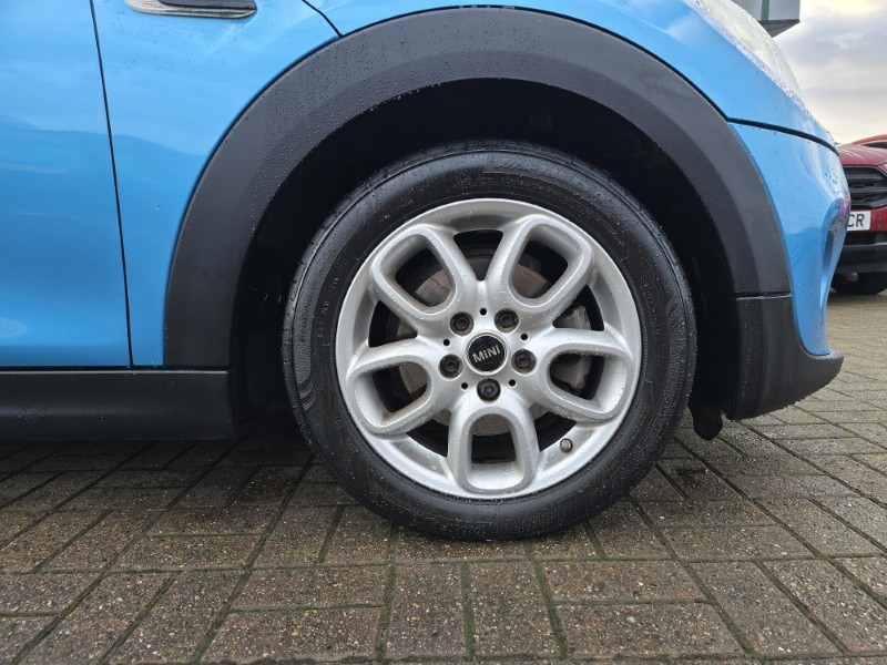 Used MINI Hatch 2016 for sale - 77336061: Photo 13