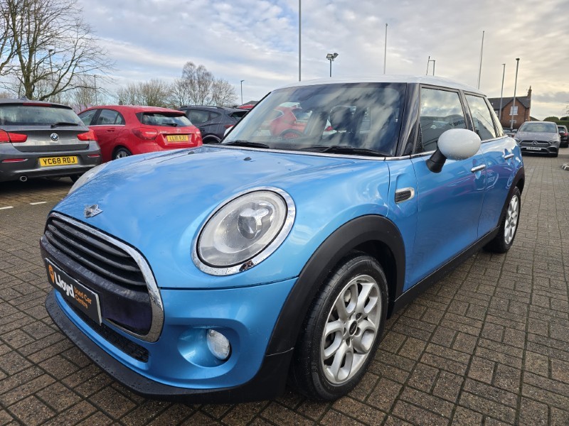 Used MINI Hatch 2016 for sale - 77336061: Photo 15