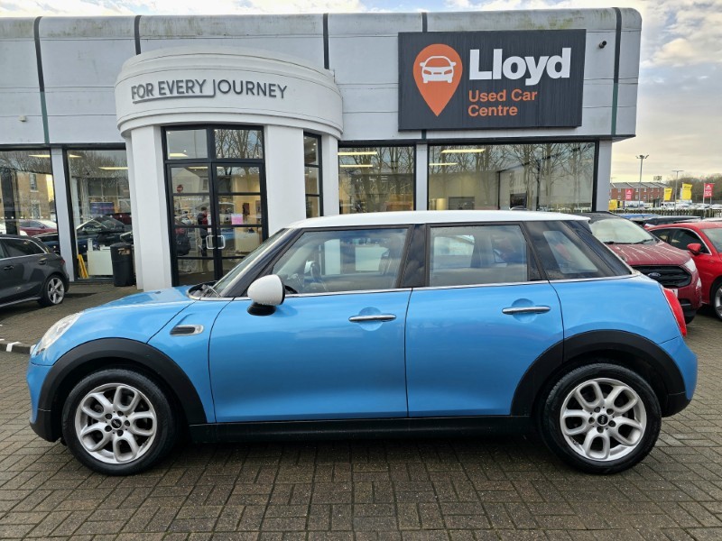 Used MINI Hatch 2016 for sale - 77336061: Photo 17