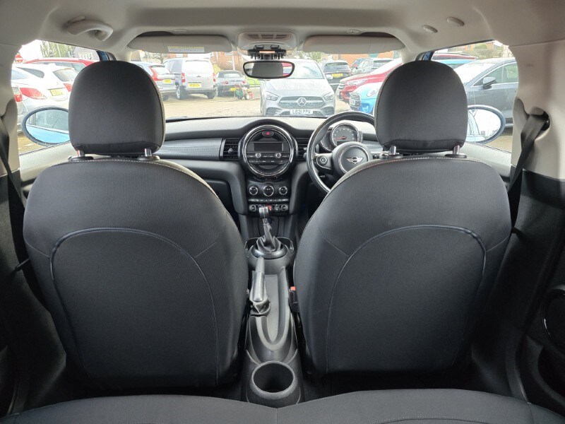 Used MINI Hatch 2016 for sale - 77336061: Photo 19