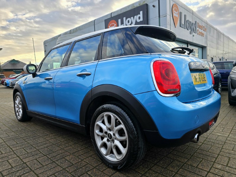 Used MINI Hatch 2016 for sale - 77336061: Photo 3